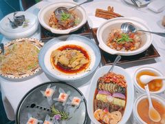 -皇冠明珠鱼翅楼(水上公园店)