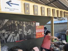 -钟姨糖水(惠城店)