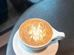 -YUISHINCOFFEE(愈欣咖啡石岩店)