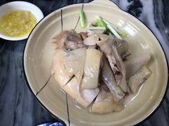 -红星光发煲仔饭(大石街店)