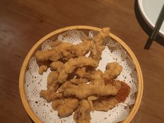 -向川南·水煮鱼·川菜(和平里店)