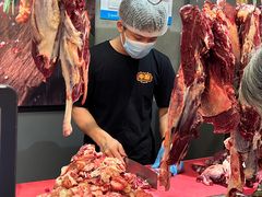 -盒马鲜生(曜一城店)