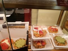 -TOUCH泰奇(南汇南门大街店)