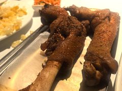 -西域阿里马新疆菜·清真(桂花路店)