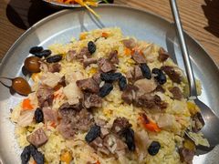 -纳鲁孜·新疆特色餐厅(上海悦荟广场店)