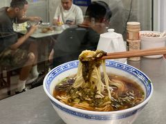 -大时代美食面馆