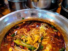 -王菊美食街·王菊面馆(总店)