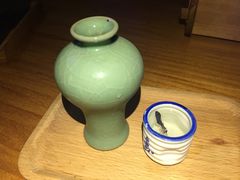 -蜉蝣酒吧(仓山万达店)