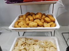 -别摸鱼·脆皮烤鱼(天津首店)