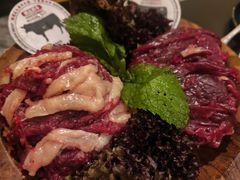 -二刀潮牛(重庆光环购物公园店)