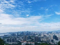 -小南山公园