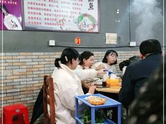 大堂-大鼎石锅鱼(春江里店)