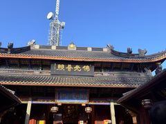 -灵顺寺