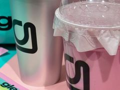 -gleeglee乐溢亦茶(合生汇店)