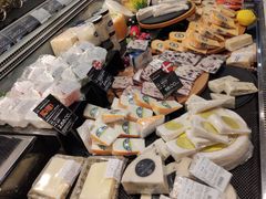 -Olé精品超市(苏州中心店)