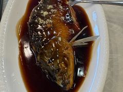 -楼外楼(西湖景区孤山路店)