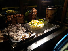 餐饮-厦门日月谷温泉渡假村