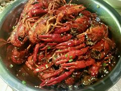 -巴厘龙虾·榜首油焖大虾(洞庭·艺术洋房店)