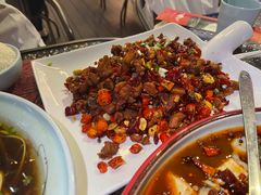 -一个叫川的地方(麒麟新天地店)