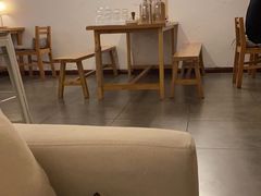 大堂-栖咖啡(泉舜店)