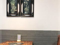 大堂-盈田盈粥庄(博山东路店)