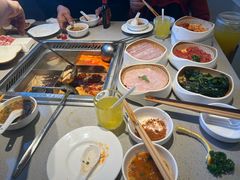 -海底捞火锅(武胜路凯德广场店)