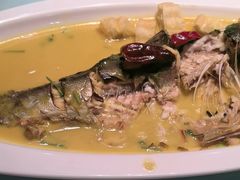 -镜泊小镇(东长安街店)