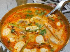 -Home Thai·泰谣(王府井apm店)