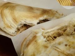 -焦记老潼关肉夹馍(东五路店)