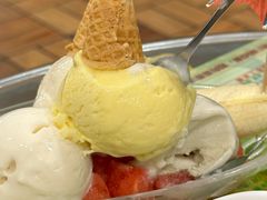 -顺记冰室(宝华路店)