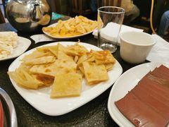 -湘肠香火锅店(团结湖店)