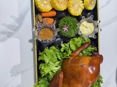 -3号仓库·创意中国菜(新世界城店)