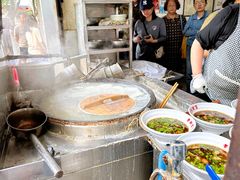 -老赵面店(大西路店)