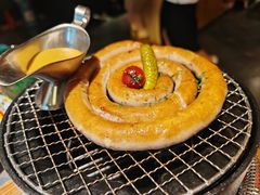 -卢布里西餐厅(海拉尔店)