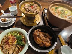 -龍聚祥烧麦馆(万达店)