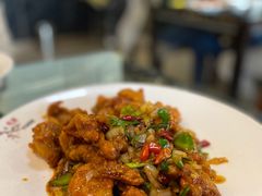 -桃园中华料理炸酱面(燕儿岛路店)