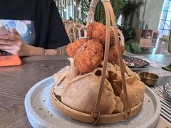 -仁义涵西餐·咖啡(中华巴洛克店)