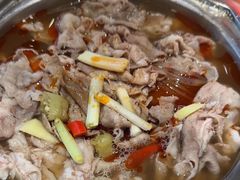 -蔡家酒楼(一德街店)