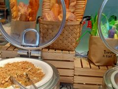 -非烤勿扰自助烤肉(东坑四季广场店)