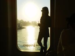 -Cupping Room(Harbour City)