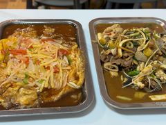 -龙上水现炒生料(柳沙店)