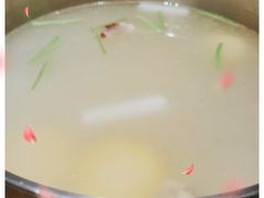 -潮汕林记牛肉火锅(万象天地店)