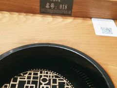 -呷哺呷哺(华林国际店)