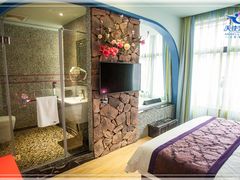 小图6-天使恋人主题酒店(深圳万象城店)