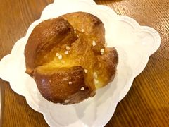 -WHEAT&BAKER-麥(凯德来福士店)