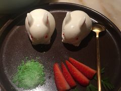 -京华烟云·北京烤鸭(领展购物广场·中关村店)
