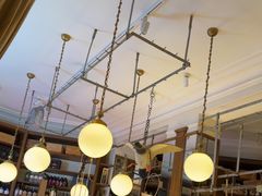 -Le Comptoir de la Gastronomie