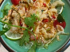 -暹罗酒肆泰餐厅酒吧