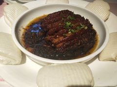 梅菜扣肉-湘语·湖南家常菜(新洲店)