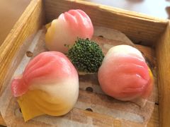 -上海柏悦酒店·世纪100牛排馆